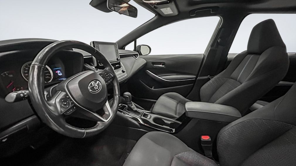 Toyota Corolla SE 2021 à vendre à Donnacona - 16