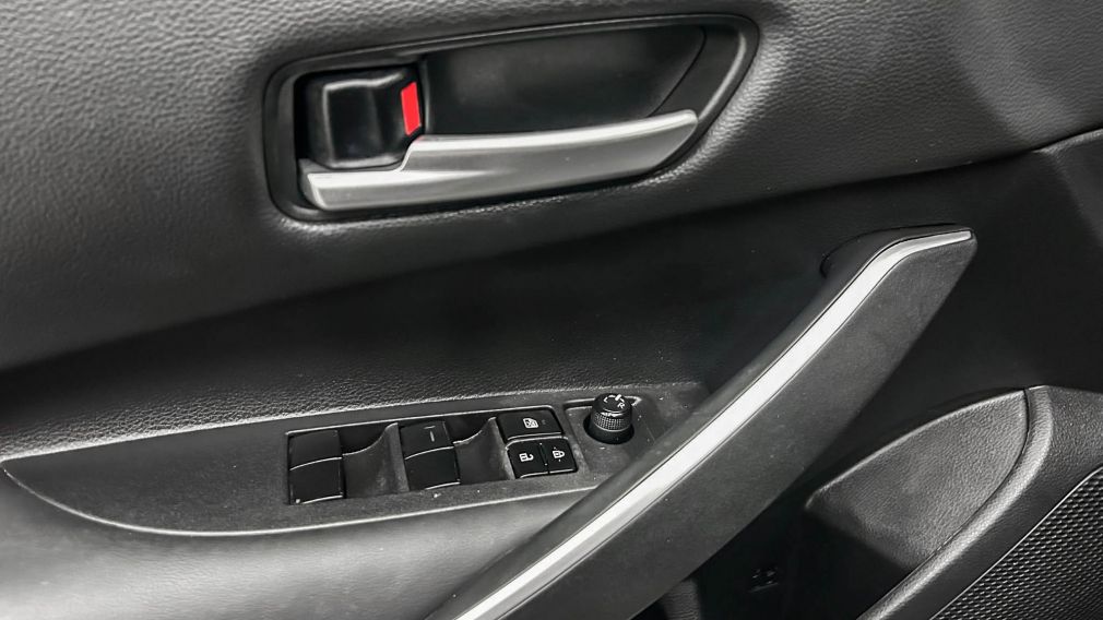 Toyota Corolla SE 2021 à vendre à Donnacona - 17