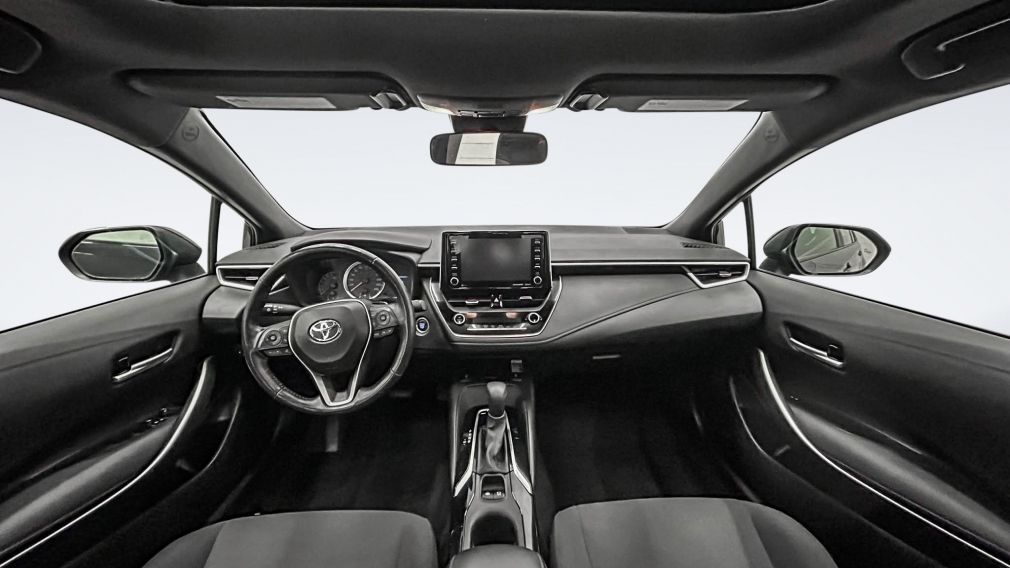 Toyota Corolla SE 2021 à vendre à Donnacona - 18