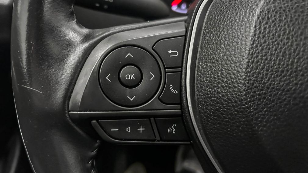 Toyota Corolla SE 2021 à vendre à Donnacona - 20