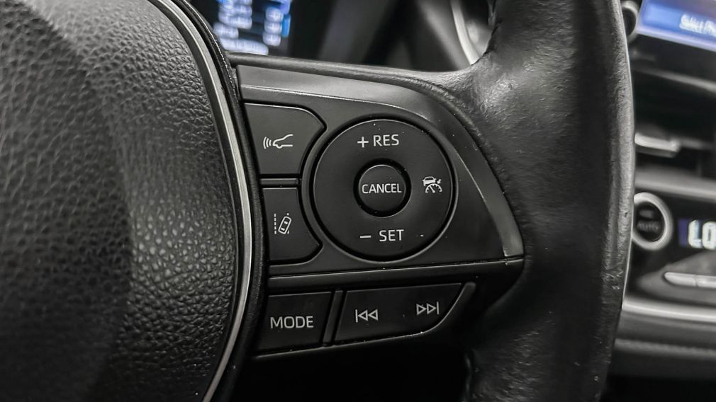 Toyota Corolla SE 2021 à vendre à Donnacona - 21