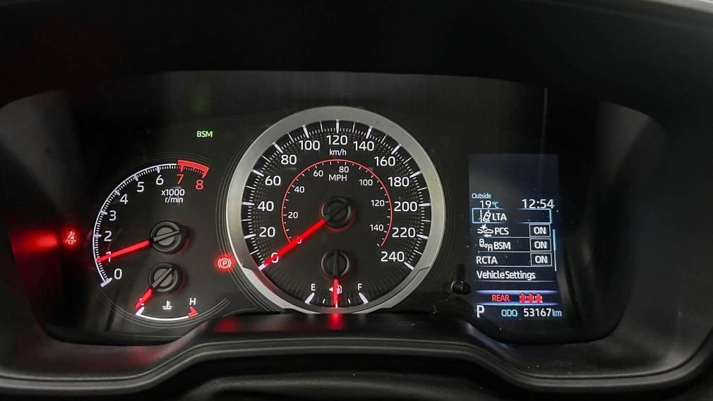 Toyota Corolla SE 2021 à vendre à Donnacona - 22