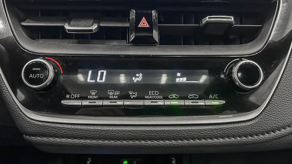 Toyota Corolla SE 2021 à vendre à Donnacona - 24
