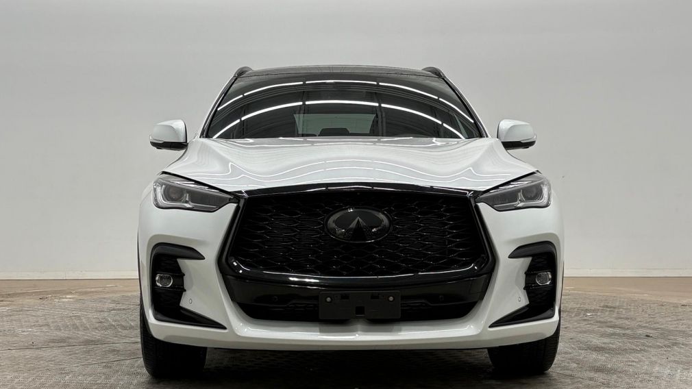 Infiniti QX50 SPORT 2023 d&rsquo;occasion à vendre - 2