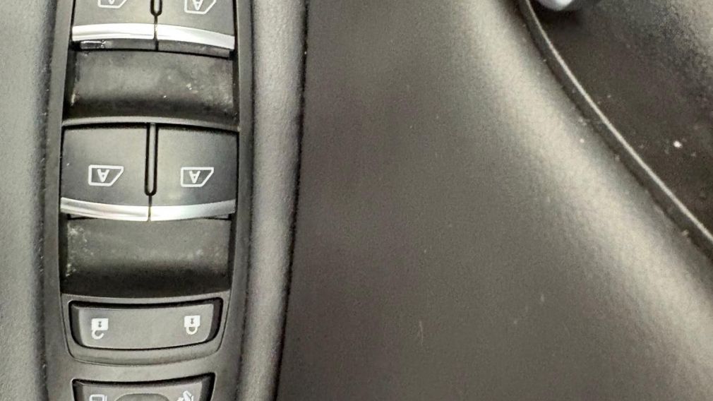 Infiniti QX50 SPORT 2023 d&rsquo;occasion à vendre - 15