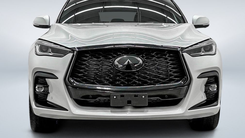 Infiniti QX50 SPORT 2023 d&rsquo;occasion à vendre - 2