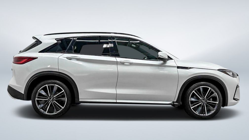 Infiniti QX50 SPORT 2023 d&rsquo;occasion à vendre - 8