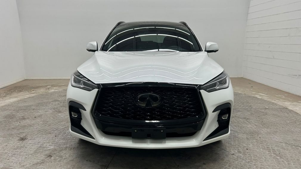 Infiniti QX50 SPORT 2023 d&rsquo;occasion à vendre - 19