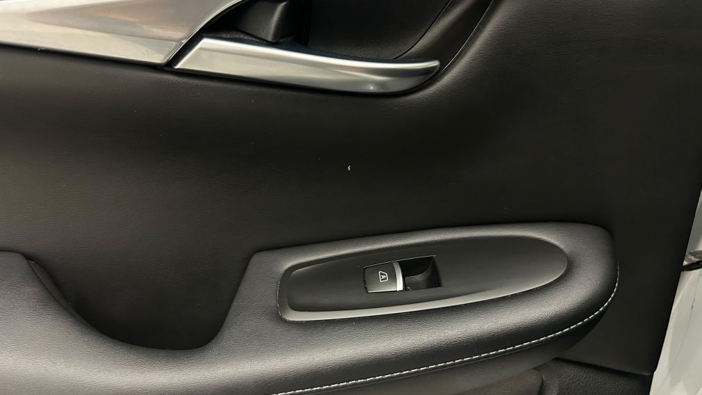 Infiniti QX50 SPORT 2023 d&rsquo;occasion à vendre - 21