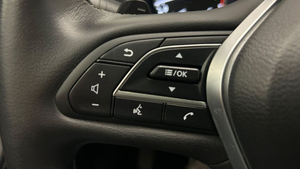 Infiniti QX50 SPORT 2023 d&rsquo;occasion à vendre - 44