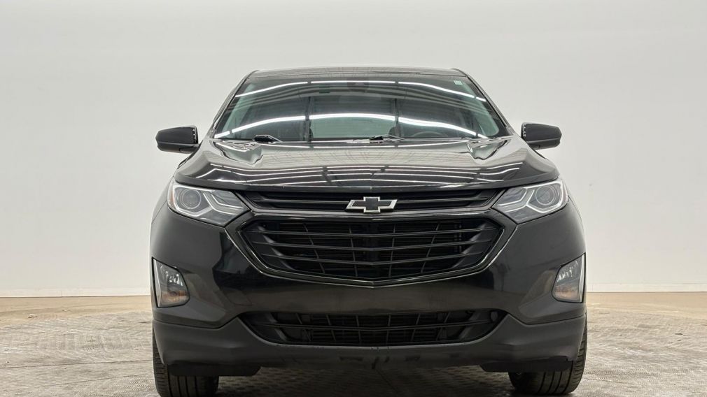 Chevrolet Equinox LT 2021 d&rsquo;occasion à vendre - 2