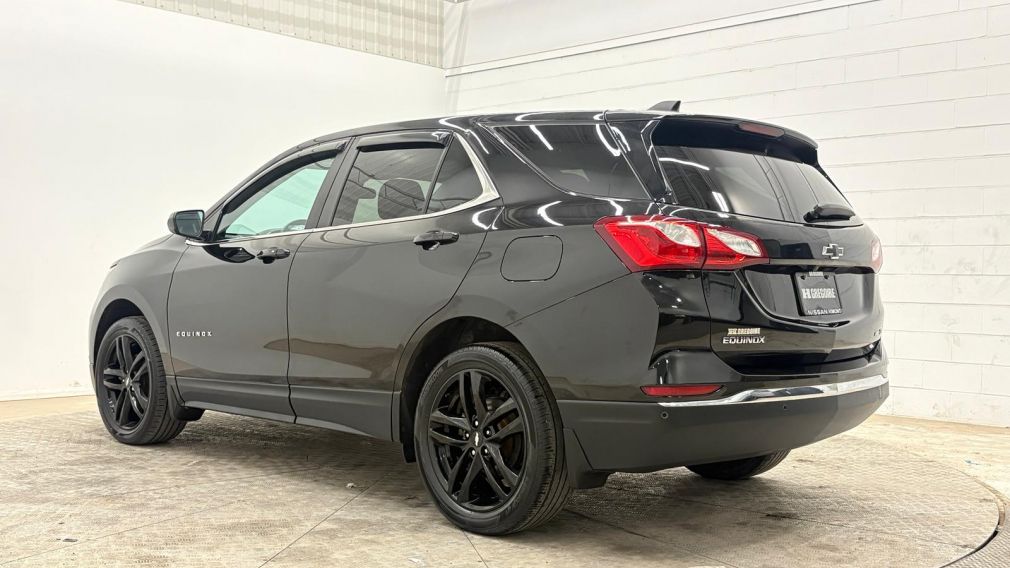 Chevrolet Equinox LT 2021 d&rsquo;occasion à vendre - 7