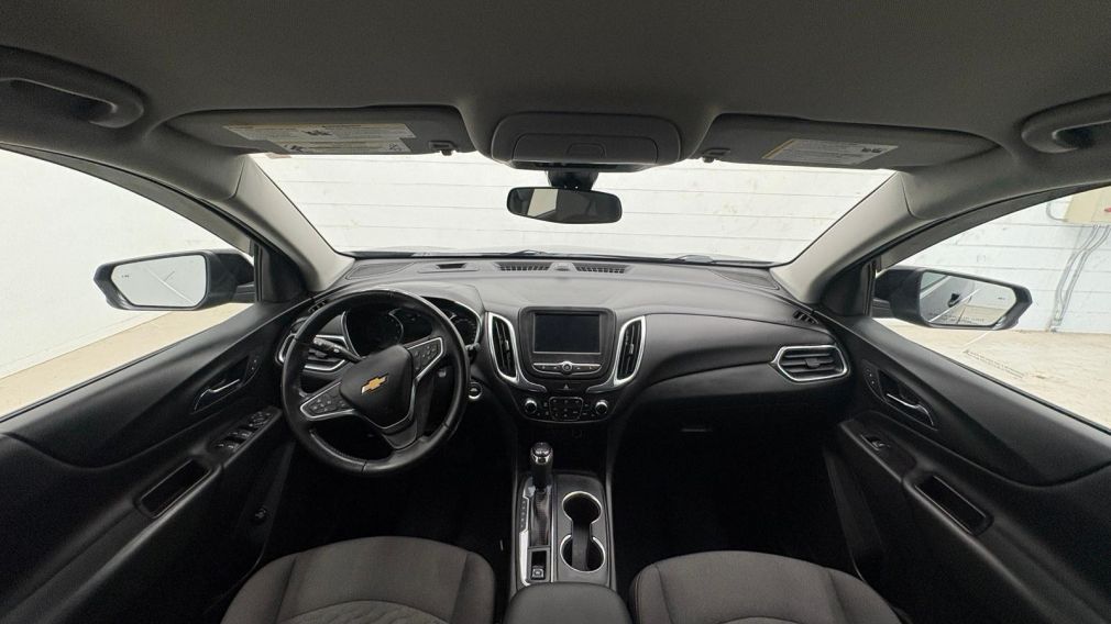 Chevrolet Equinox LT 2021 d&rsquo;occasion à vendre - 14