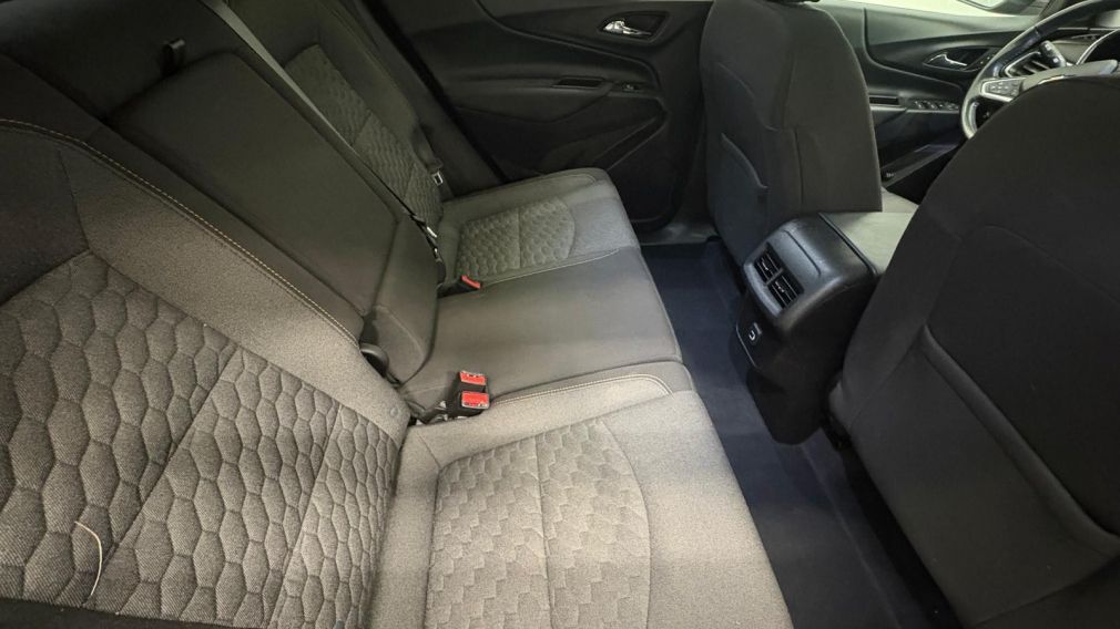Chevrolet Equinox LT 2021 d&rsquo;occasion à vendre - 9