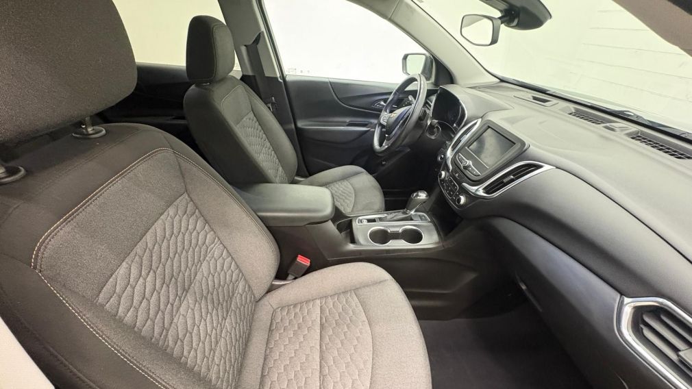 Chevrolet Equinox LT 2021 d&rsquo;occasion à vendre - 10