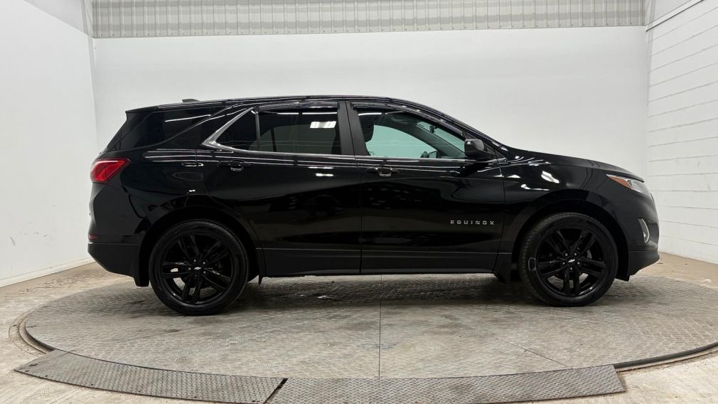 Chevrolet Equinox LT 2021 d&rsquo;occasion à vendre - 8