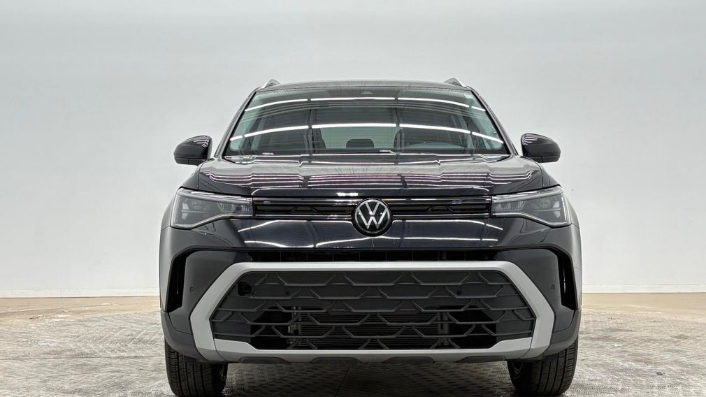 Volkswagen Taos Comfortline 2025 d&rsquo;occasion à vendre - 2