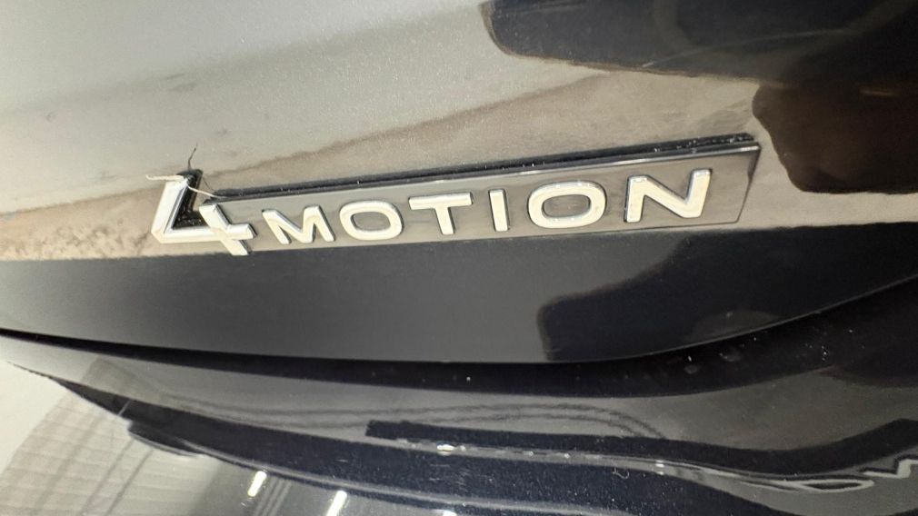 Volkswagen Taos Comfortline 2025 d&rsquo;occasion à vendre - 12