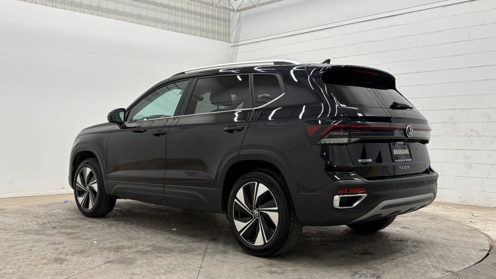 Volkswagen Taos Comfortline 2025 d&rsquo;occasion à vendre - 7
