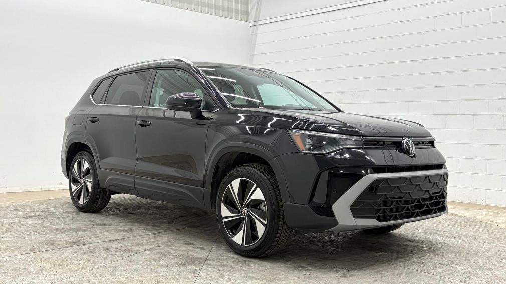 Volkswagen Taos Comfortline