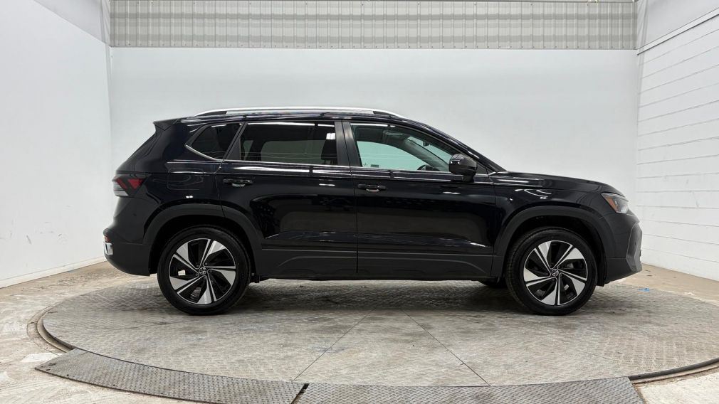 Volkswagen Taos Comfortline 2025 d&rsquo;occasion à vendre - 8