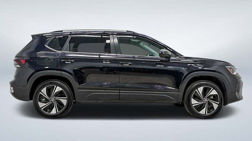 Volkswagen Taos Comfortline 2025 d&rsquo;occasion à vendre - 8