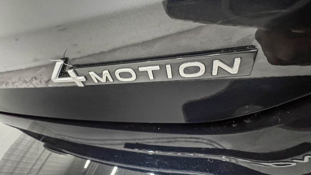 Volkswagen Taos Comfortline 2025 d&rsquo;occasion à vendre - 12