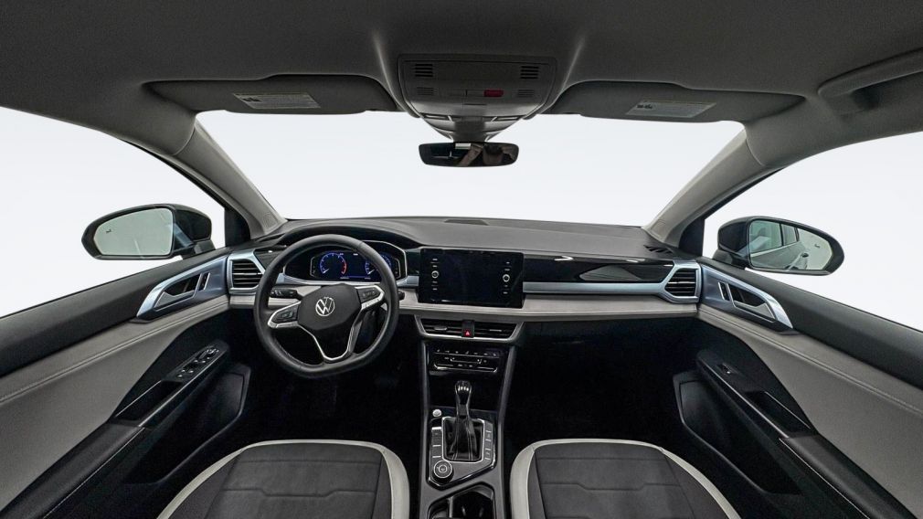 Volkswagen Taos Comfortline 2025 d&rsquo;occasion à vendre - 13