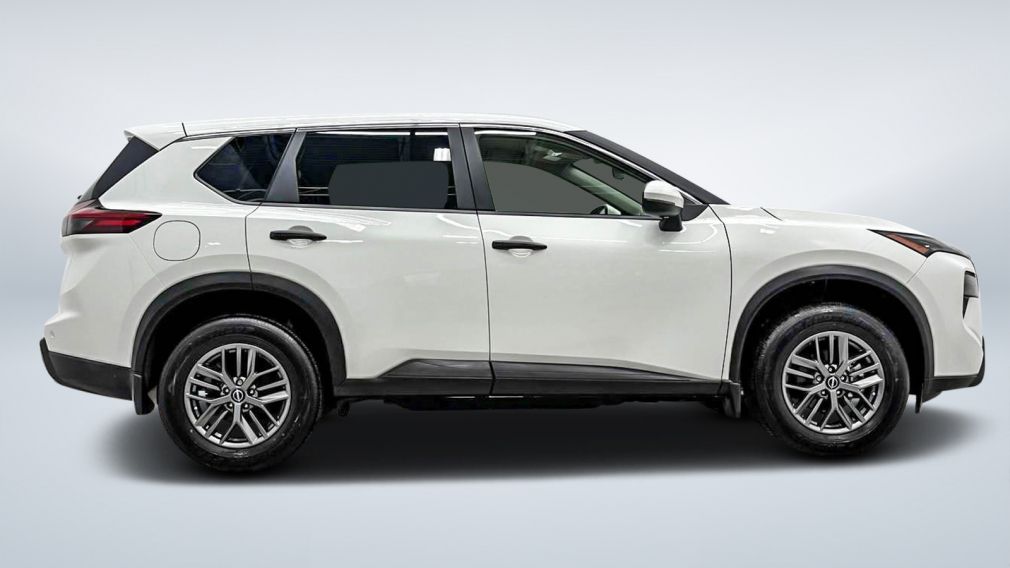 Nissan Rogue S 2024 d&rsquo;occasion à vendre - 8