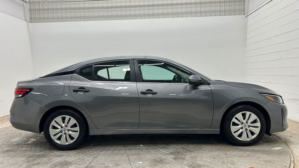 Nissan Sentra S Plus 2024 d&rsquo;occasion à vendre - 4