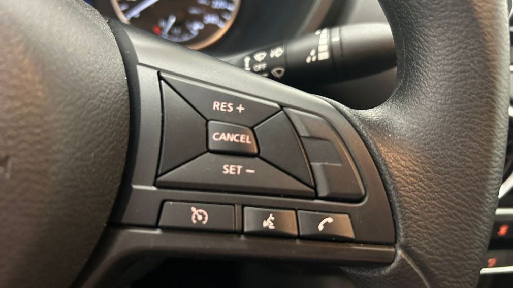 Nissan Sentra S Plus 2024 d&rsquo;occasion à vendre - 19