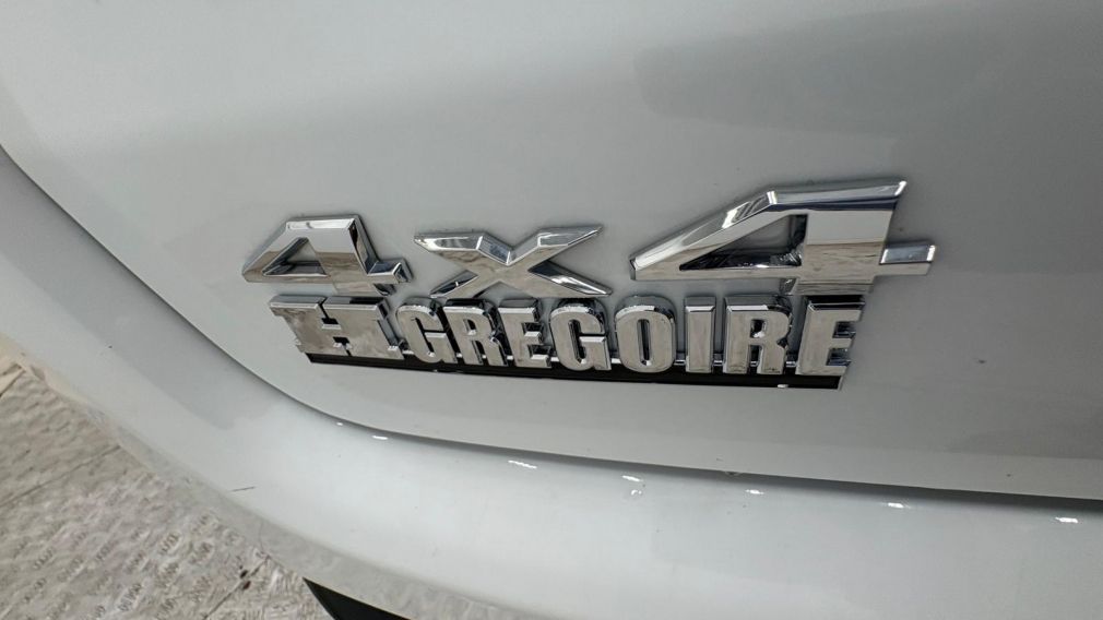 Jeep Compass Limited 2024 d&rsquo;occasion à vendre - 11