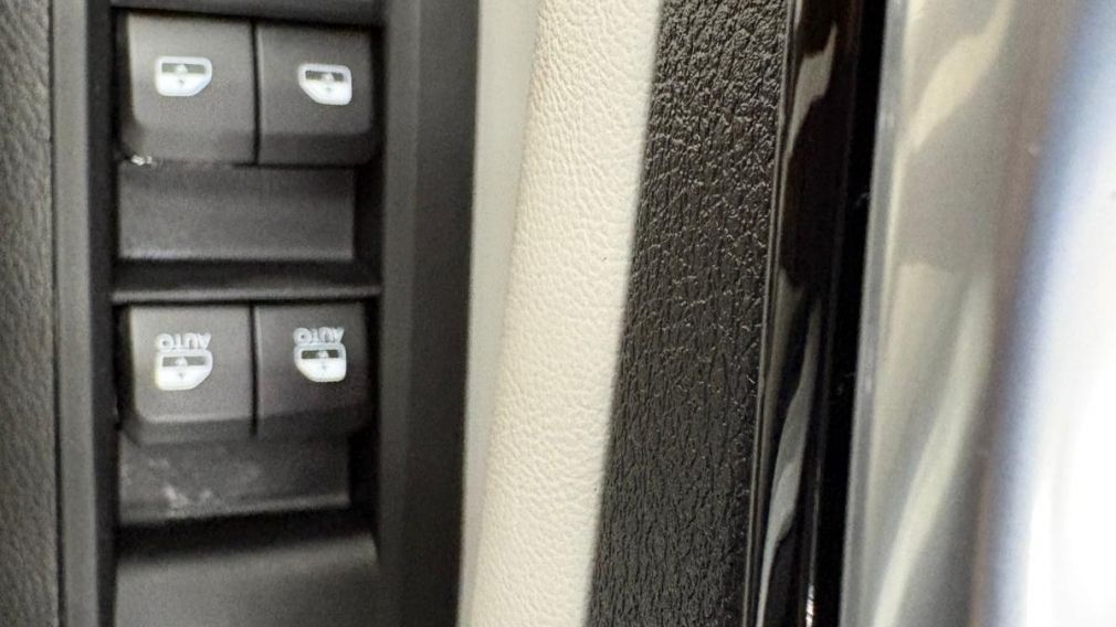 Jeep Compass Limited 2024 d&rsquo;occasion à vendre - 18