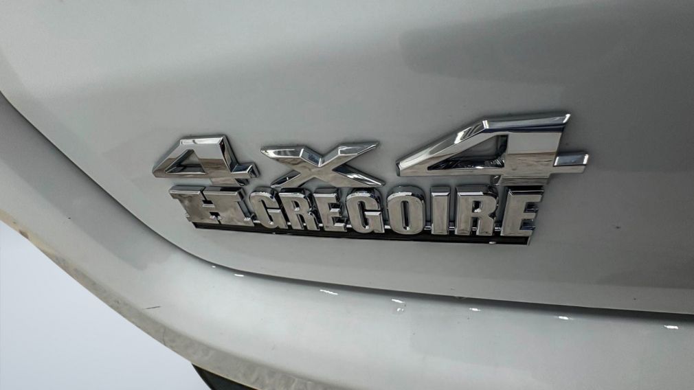 Jeep Compass Limited 2024 à vendre à Trois-Rivières - 13