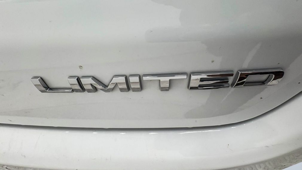 Jeep Compass Limited 2024 à vendre à Trois-Rivières - 14