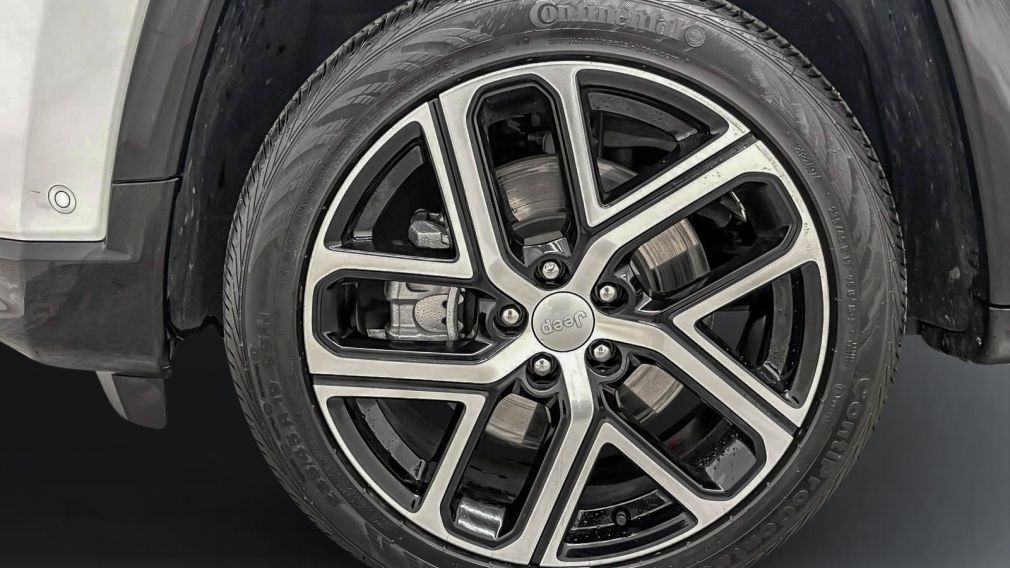 Jeep Compass Limited 2024 à vendre à Trois-Rivières - 18