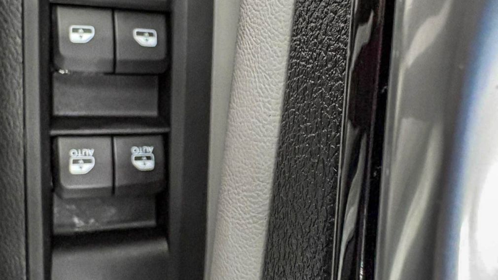 Jeep Compass Limited 2024 à vendre à Trois-Rivières - 9