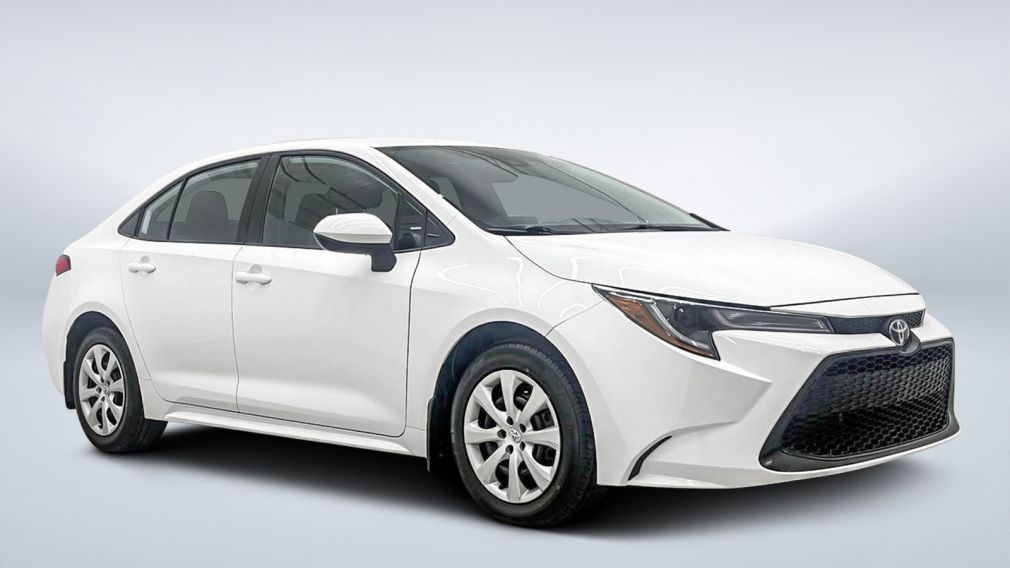 Toyota Corolla L