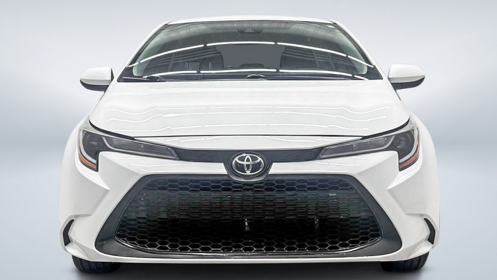 Toyota Corolla L 2022 à vendre à Trois-Rivières - 2