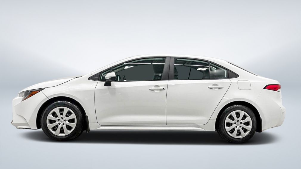 Toyota Corolla L 2022 à vendre à Trois-Rivières - 4