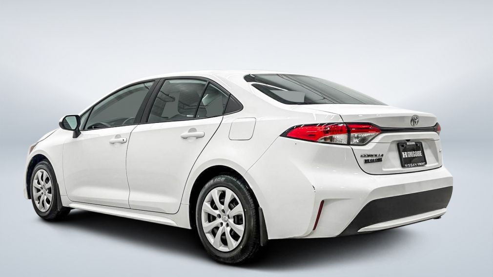 Toyota Corolla L 2022 à vendre à Trois-Rivières - 7