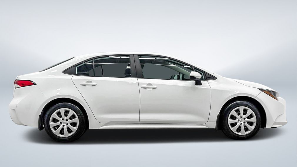 Toyota Corolla L 2022 à vendre à Trois-Rivières - 8