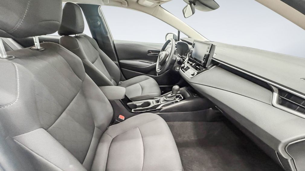 Toyota Corolla L 2022 à vendre à Trois-Rivières - 11
