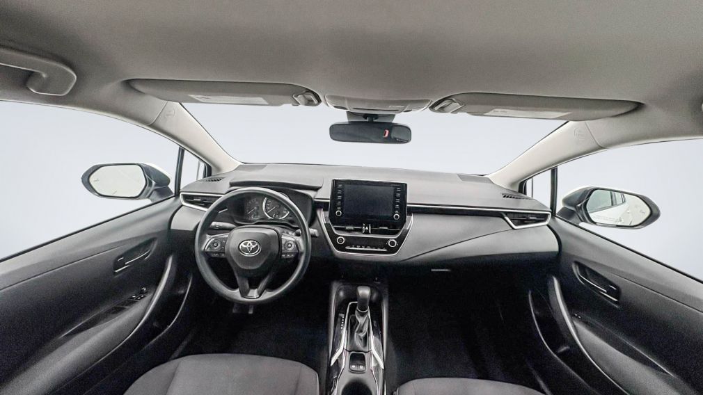 Toyota Corolla L 2022 à vendre à Trois-Rivières - 12
