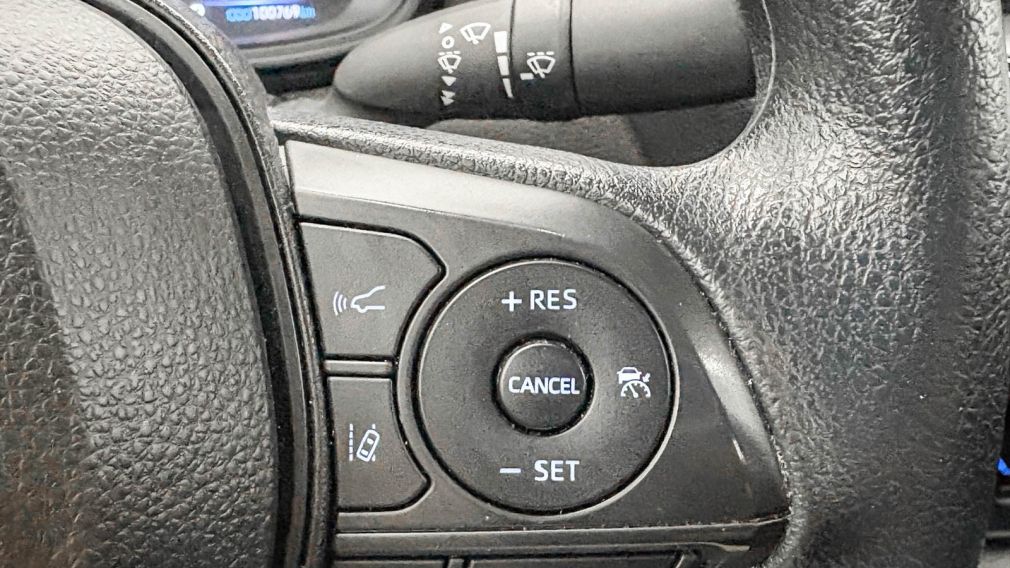 Toyota Corolla L 2022 à vendre à Trois-Rivières - 15