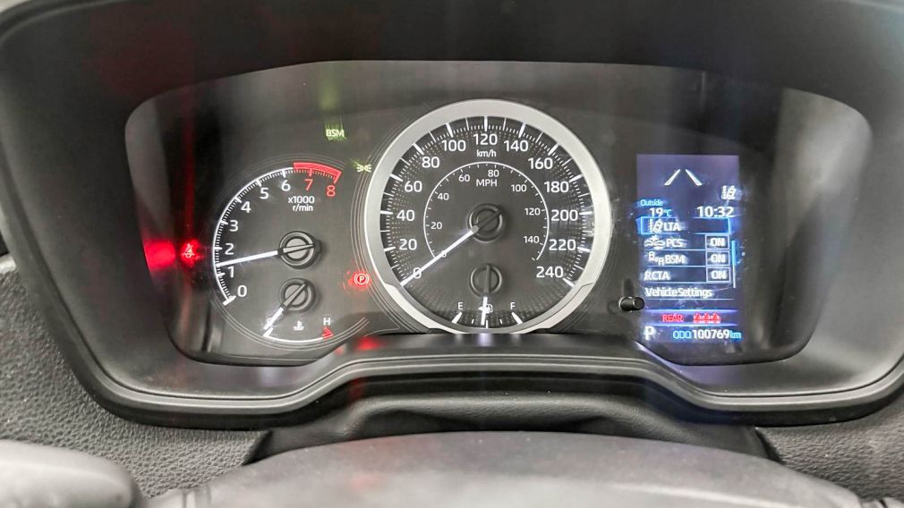 Toyota Corolla L 2022 à vendre à Trois-Rivières - 18
