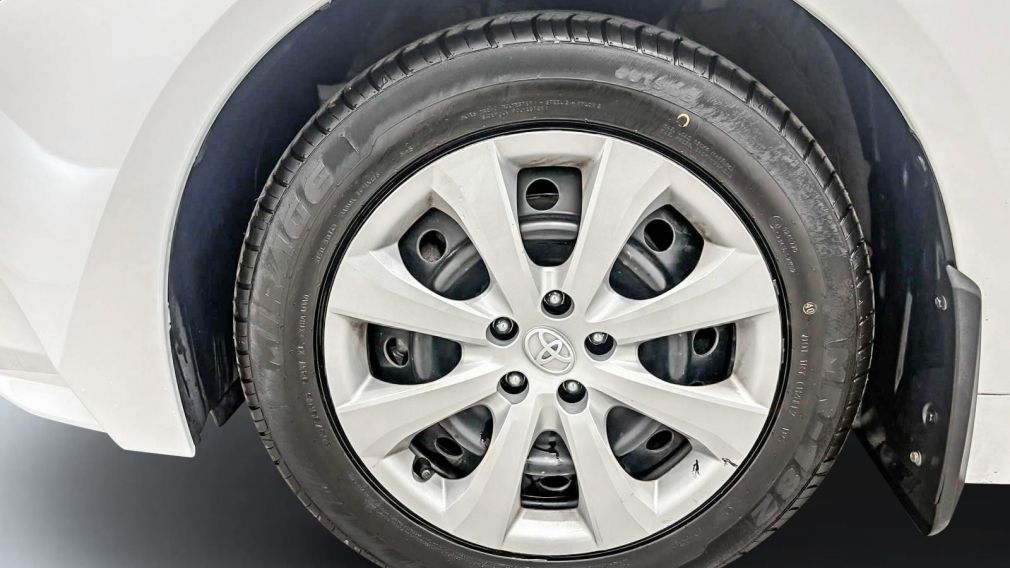 Toyota Corolla L 2022 à vendre à Trois-Rivières - 21