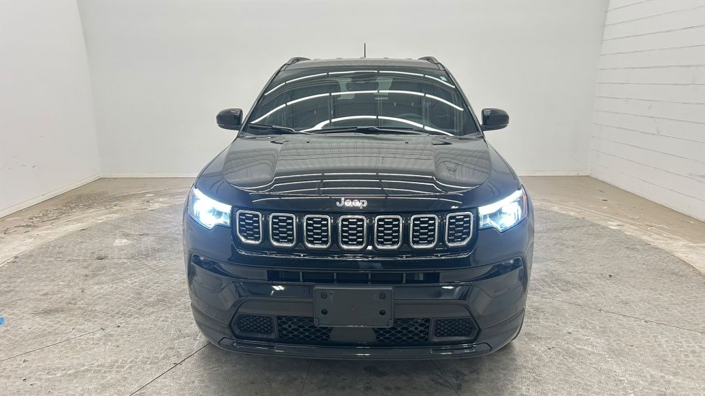 Jeep Compass Aucun 2024 d&rsquo;occasion à vendre - 2