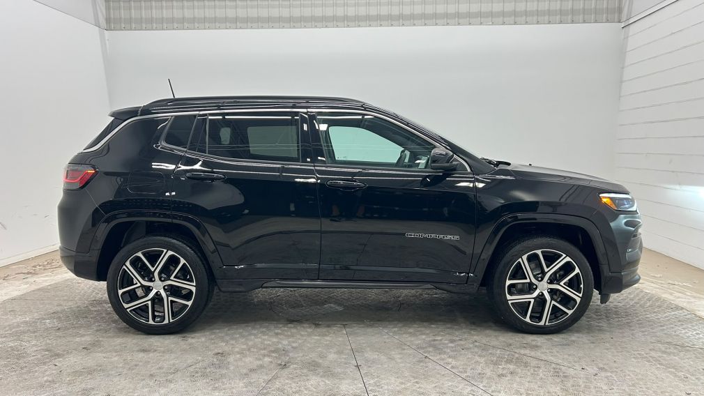 Jeep Compass Aucun 2024 d&rsquo;occasion à vendre - 5