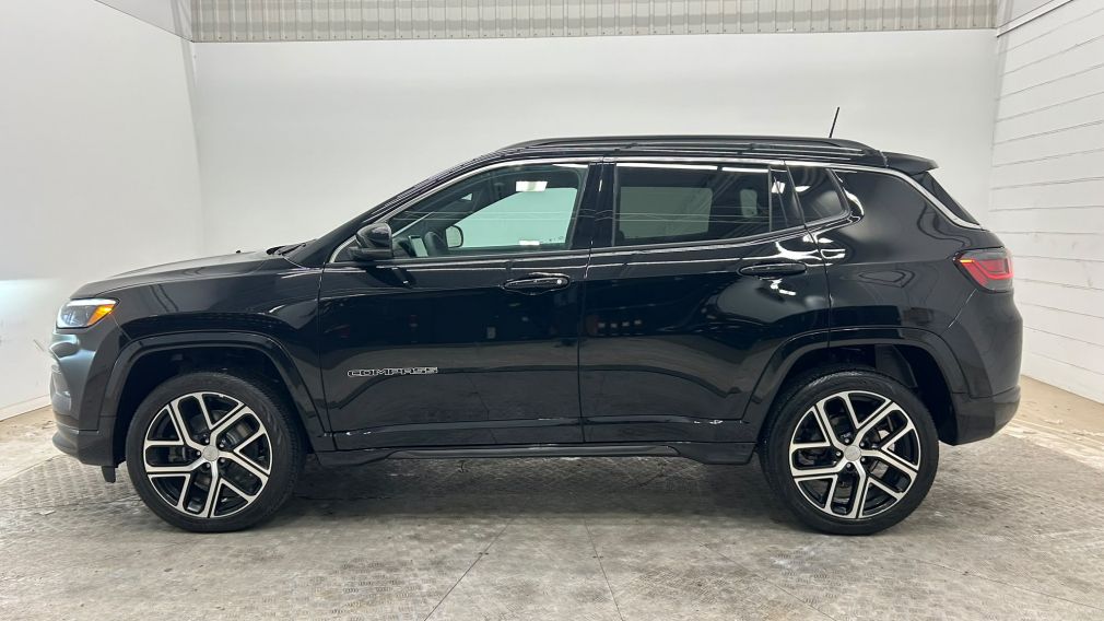 Jeep Compass Aucun 2024 d&rsquo;occasion à vendre - 6